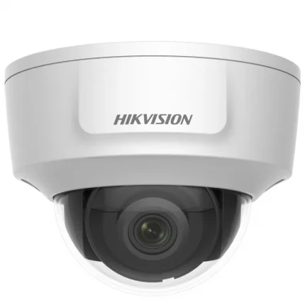 Hikvision DS-2CD2186G2-IMS 4K HDMI Fixed Dome Network Camera