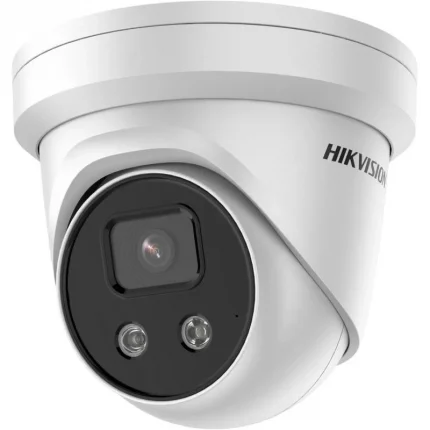 Hikvision DS-2CD2386G2-I(U) 4K AcuSense Fixed Turret Network Camera
