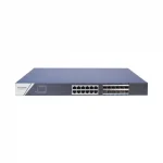 Hikvision DS-3E0524TF 24 Port Gigabit Switch