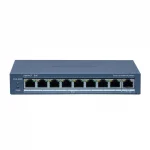 Hikvision DS-3E1309P-EI 8 Port Fast Ethernet Smart Managed POE Switch
