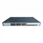 Hikvision DS-3E3730 30 Port 10 G L3 Switch