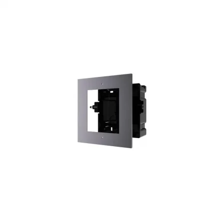 Hikvision DS-KD-ACF1/Plastic 2nd Video Intercom Brackets