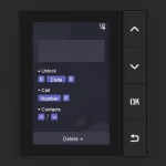 Hikvision DS-KD-DIS KD8 Series Pro Modular Door Station