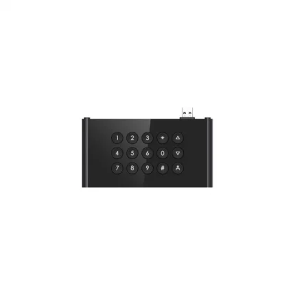 Hikvision DS-KDM9403-KP Keypad module of KD9403