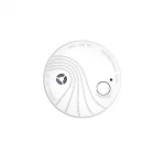 Hikvision DS-PDSMK-S-WB Wireless Photoelectric Smoke Detector