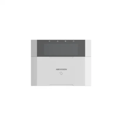 Hikvision DS-PK1-LRT-HWB Wired LCD Keypad
