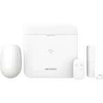 Hikvision DS-PWA96-Kit-WB/Australia 4G Wireless alarm kit