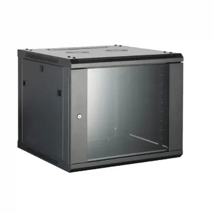 Hikvision DS-XS6406-S/B Cabinet