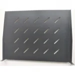 Hikvision DS-XSPB04-S/B Standard tray for 600mm width cabinet