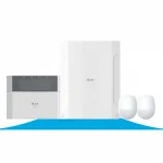 Hilook HA-ALARM-KIT1 AX Hybrid Pro Kit（433MHz）