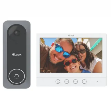 HiLook HA-KIT-A2 4-Wire HD Video Intercom Kit
