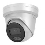 IPC-T581H-MU 2.8mm 8 MP Hi-Color Fixed Turret Network Camera