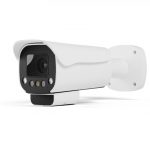 KSN-IPR8050-CBAA-Z-5MP Konec Colour Deterrence Bullet PoE Camera
