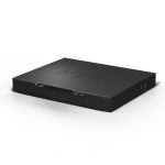 KSN-NVR3808E2-P8 Konec 8CH 2HDD PoE NVR Server