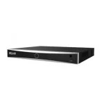 HiLook NVR-232MH-K/16P 32-ch 1U 16 PoE 4K NVR