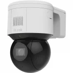 HiLook PTZ-N3404LIU/SL 4 MP 4x Zoom IR Mini PT Dome Network Camera