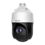 HiLook PTZ-T4225I-DE 4-inch 2 MP 25X Powered by DarkFighter IR Analog Speed Dome