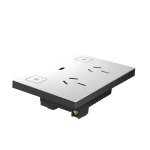 KGD-K118-2S-GLA-WH-Z - Image 2