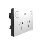 KGD-K118-2S-GLA-WH-Z