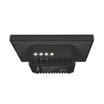 KGD-K118-1G-GLA-WH-Z Konec Smart Switch K118 Floating Button 1G Glass White - Image 3