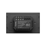 KGD-K118-1G-GLA-WH-Z Konec Smart Switch K118 Floating Button 1G Glass White - Image 2