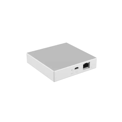 KTY-THP10-ZG Konec Wired-Zigbee Smart Gateway