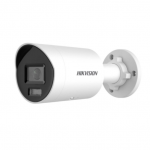 DS-2CD2086G2H-I2U/SL 2.8mm 8MP AcuSense Strobe Light and Audible Warning Fixed Bullet Network Camera