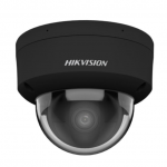 DS-2CD2186G2H-ISU 2.8mm Black 8 MP Powered by Darkfighter Fixed Dome Network Camera