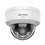 DS-2CD2187G3-LIS2UY 2.8mm 8 MP Smart Hybrid Light with ColorVu Fixed Mini Dome Network Camera