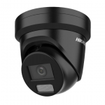 DS-2CD2366G2H-IU (2.8mm) Black 6 MP Powered by Darkfighter Fixed Turret Network Camera