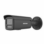 DS-2CD2T66G2H-4I 2.8mm Black 6 MP Powered by Darkfighter Fixed Bullet Network Camera