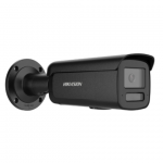 DS-2CD2T67G3-LIS2UY/SL 2.8mm Black 6 MP Smart Hybrid Light with ColorVu Fixed Bullet Network Camera