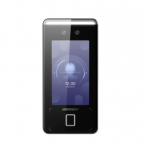 DS-K1T341CMFW Value Series Face Access Terminal