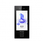 DS-K1T344MBWX-QRE1 Value Series Face Access Terminal