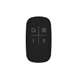 DS-PKF1-WB Black Wireless Keyfob