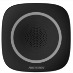 DS-PS1-I-WB Wireless Internal Sounder Black