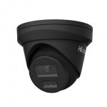 IPC-T363H-MU#AUS 2.8mm  Black 6 MP Smart Hybrid Light Fixed Turret Network Camera