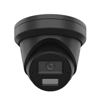 HiLook IPC-T361H-MU 2.8mm Black 6 MP AI Fixed Turret Network Camera
