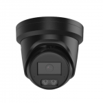 IPC-T581H-MU 2.8mm Black 8 MP Hi-Color Fixed Turret Network Camera