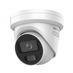 iDS-2CD7347G0/P-XS 4mm 4 MP DarkfighterS DeepinView Fixed Turret Network Camera