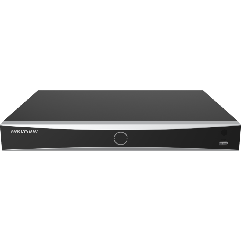 DS-7608NXI-I2/8P/Vpro - Image 3